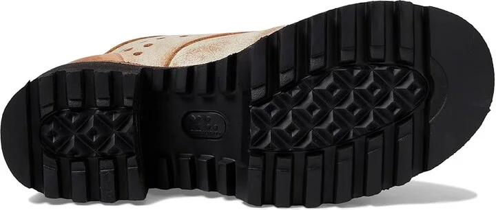Bed Stu Tanzania Women's Boots Nectar Lux/Tan Rustic : 6.5 M, Leather - Image 3