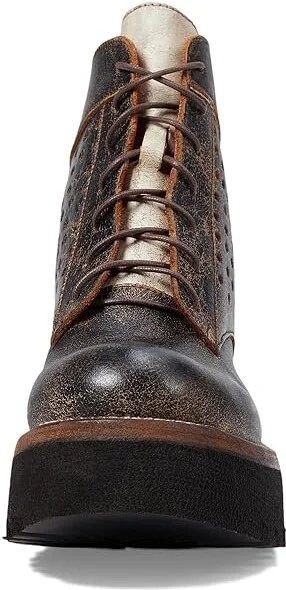 Bed Stu Tanzania Women's Boots Nectar Lux/Tan Rustic : 6.5 M, Leather - Image 6