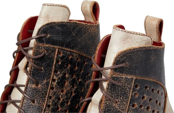 Bed Stu Tanzania Women's Boots Nectar Lux/Tan Rustic : 6.5 M, Leather - Image 9