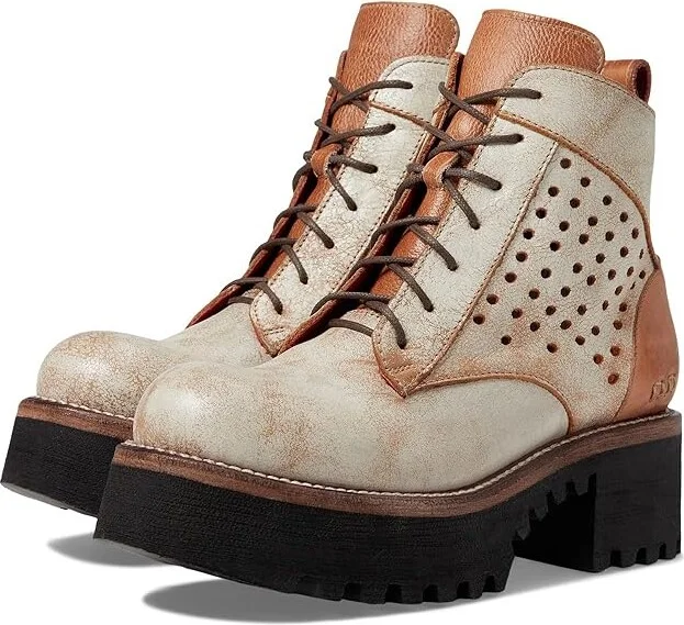 Nectar Lux,tan Rustic