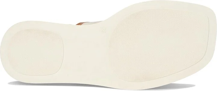 Bed Stu Vice Women's Wedge Shoes Nectar Lux Tan Rustic : 8.5 M, Leather - Image 3