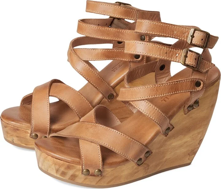 Bed|Stu Women Juliana Ii Tan Dd 7 Medium