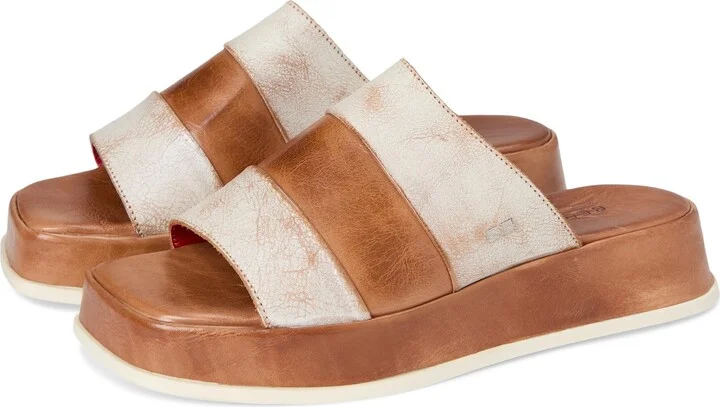 Bed|Stu Women Vext Nectar Lux Tan Rustic 11 Medium