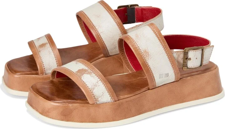 Nectar Lux Tan Rustic