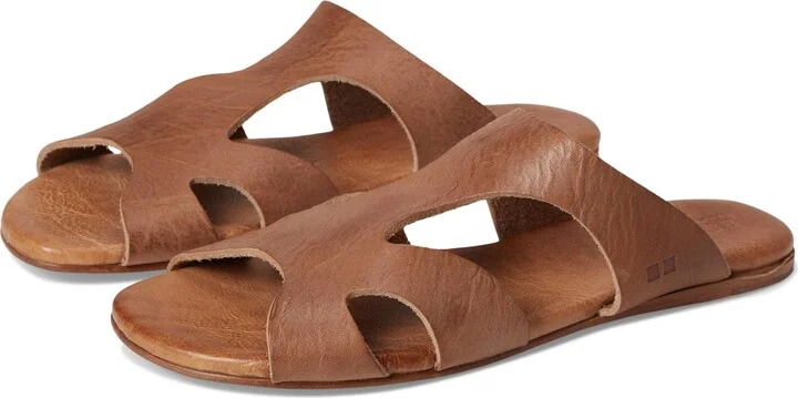 Bed|Stu Women's configure Tan Rustic 6.5 Medium