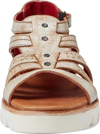 Bed Stu Wonder Women's Shoes Nectar Lux : 6 M, Leather - Image 2