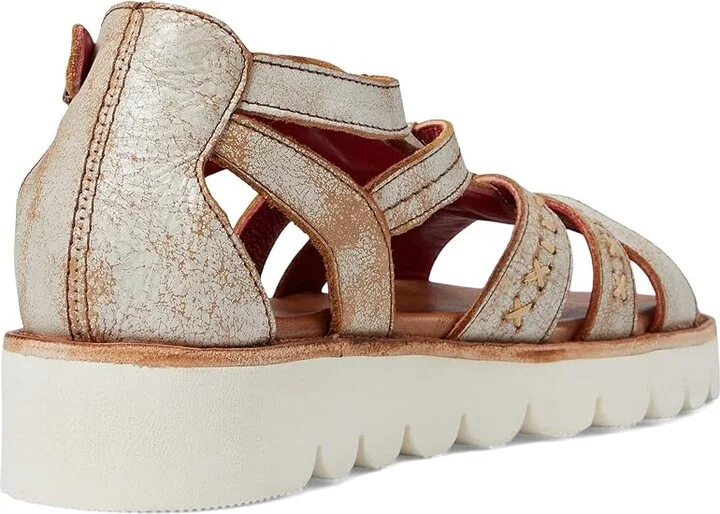 Bed Stu Wonder Women's Shoes Nectar Lux : 6 M, Leather - Image 4