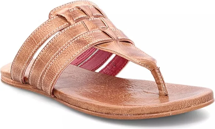 Rustic Tan