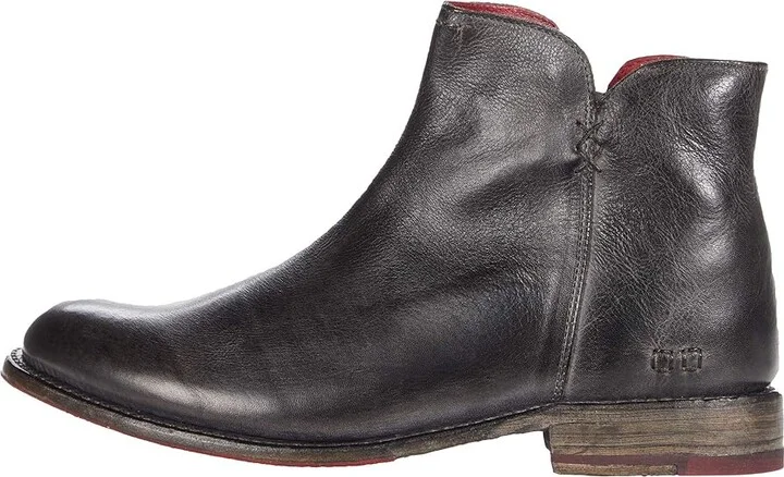 Bed Stu Yurisa Women's Boots Black Rustic : 7 M, Leather - Image 6