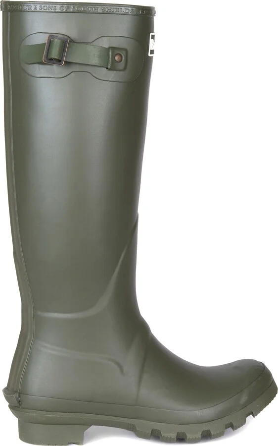 Bede Rain Boot - Image 2