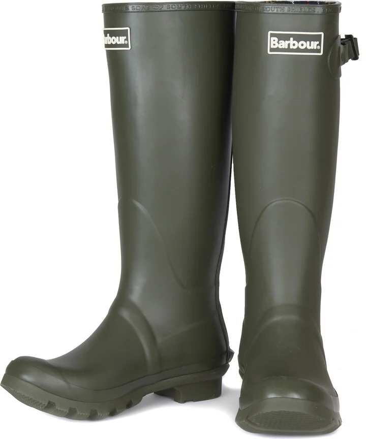 Bede Rain Boot - Image 3