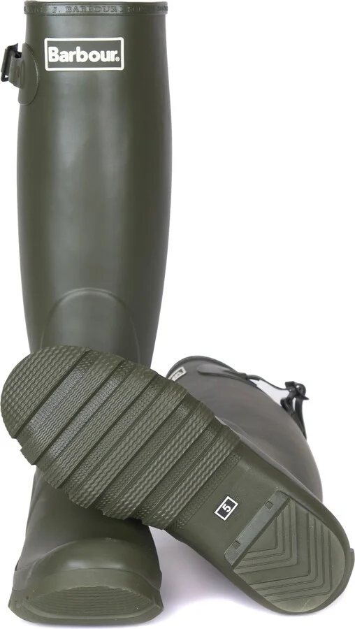 Bede Rain Boot - Image 4