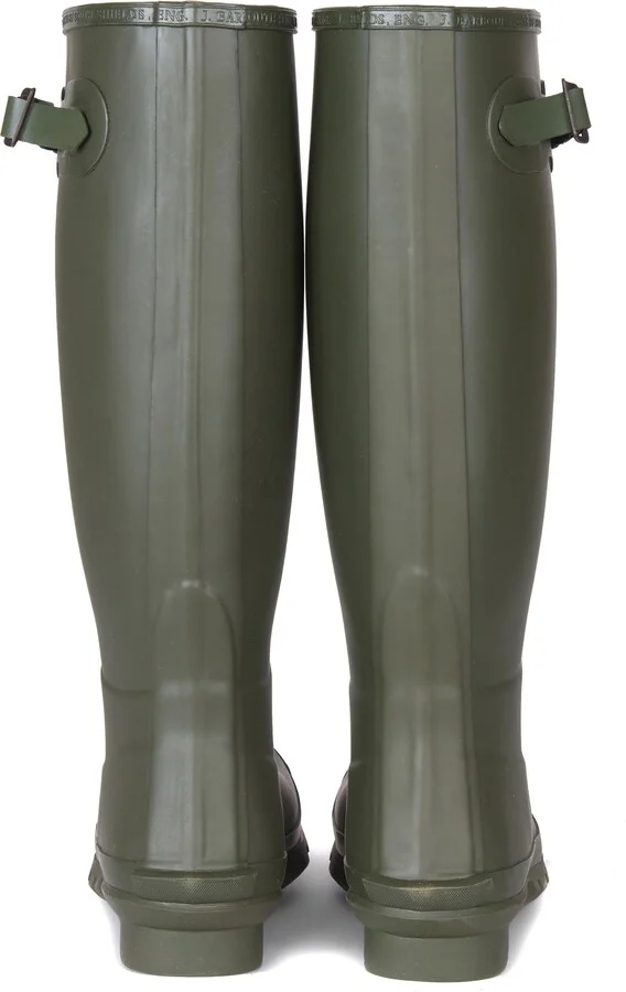 Bede Rain Boot - Image 5