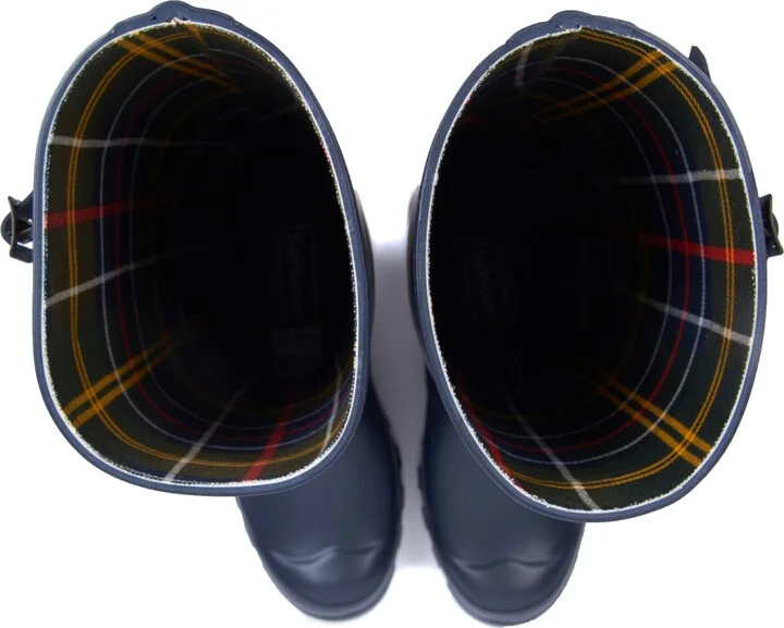 Bede Rain Boot - Image 8