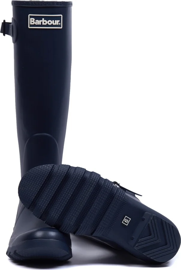 Bede Rain Boot - Image 9
