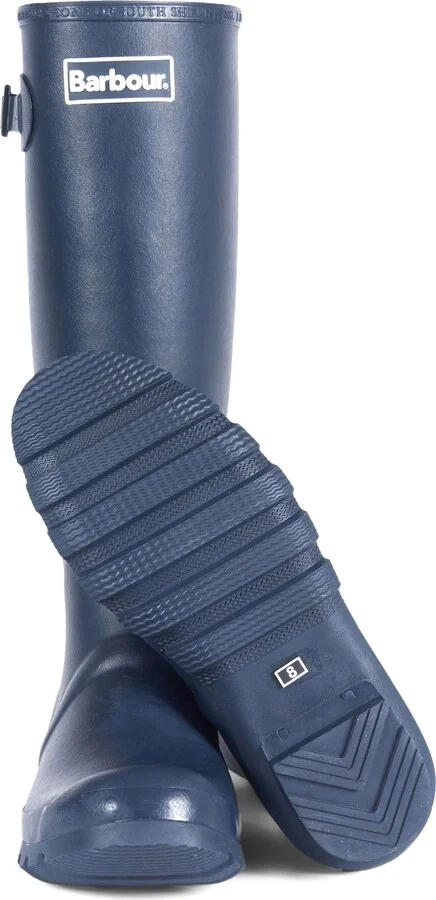Bede Rain Boot - Image 4
