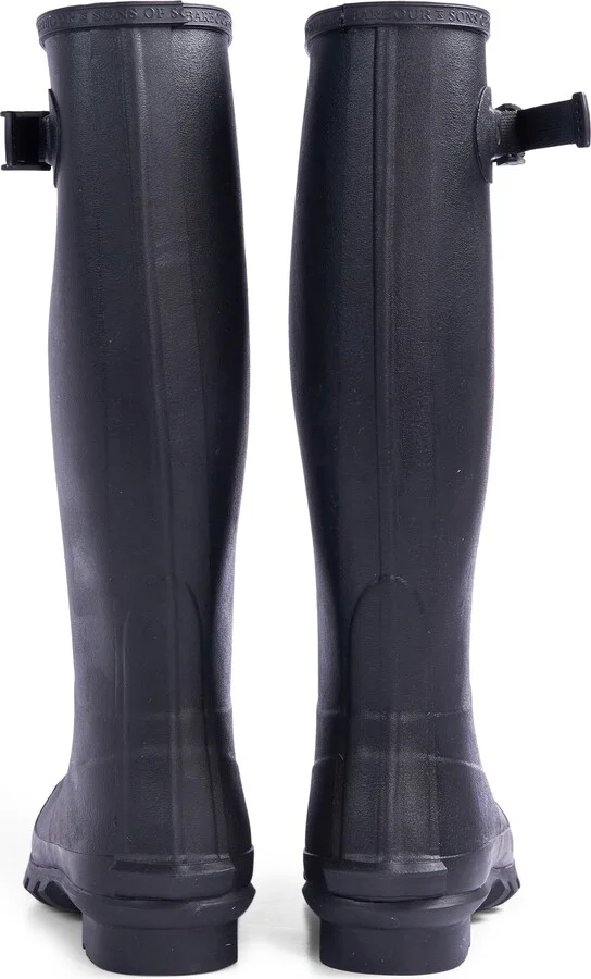 Bede Rain Boot - Image 8