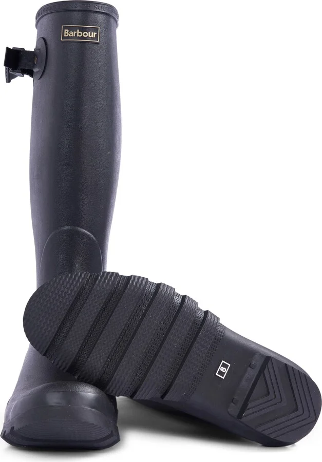 Bede Rain Boot - Image 9