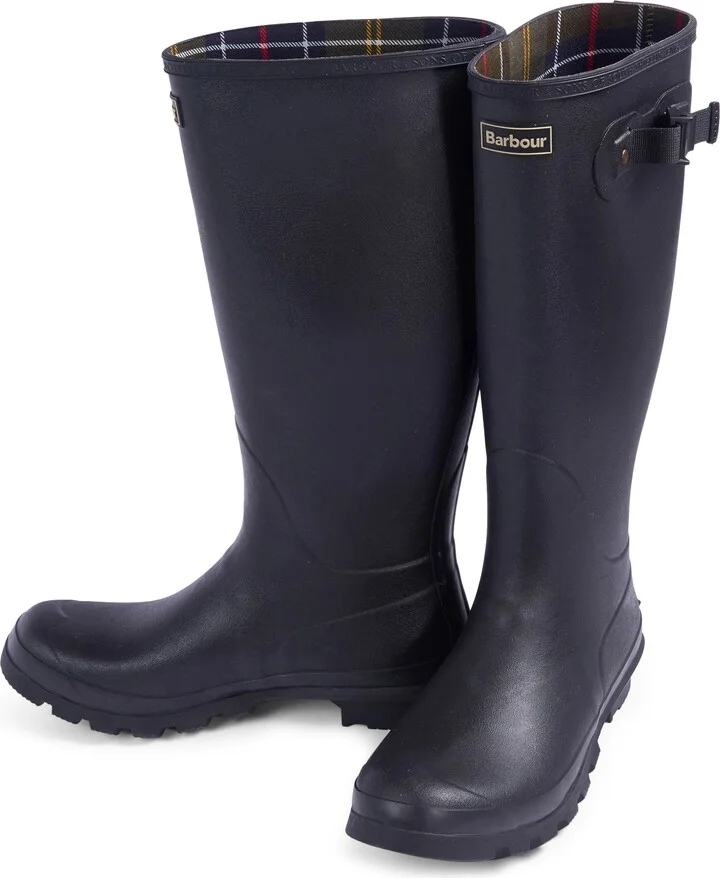 Bede Rain Boot - Image 10