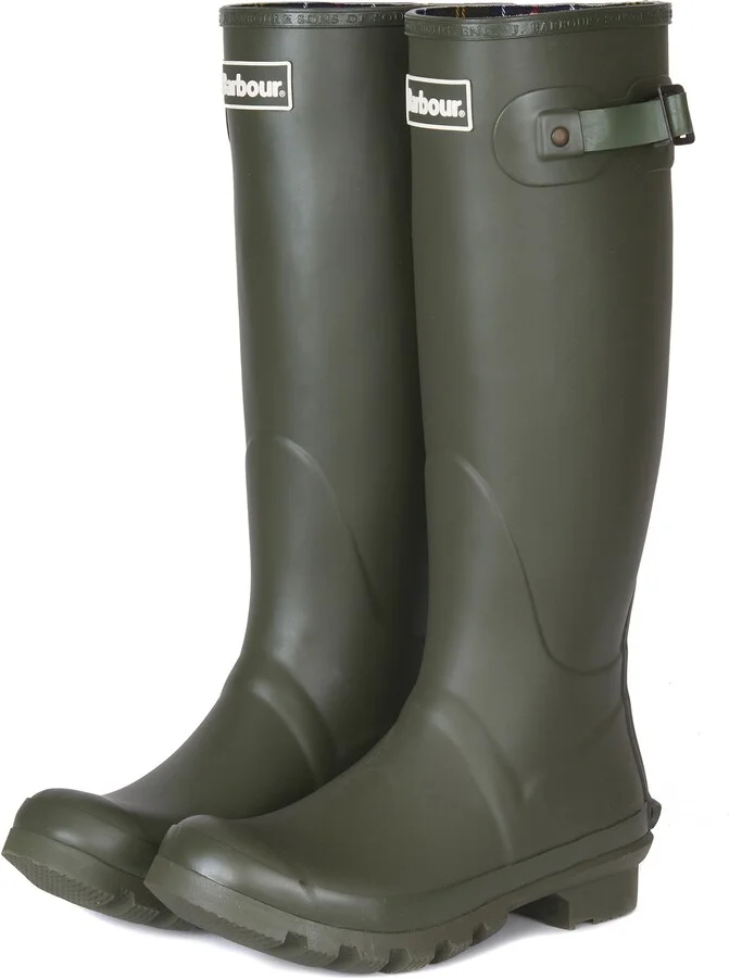Bede Rain Boot