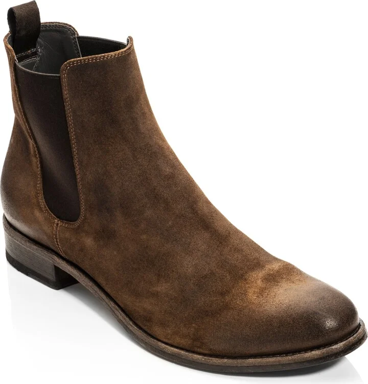 Mid Brown