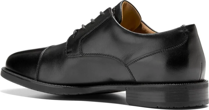 Bedford Cap Toe Derby - Image 2