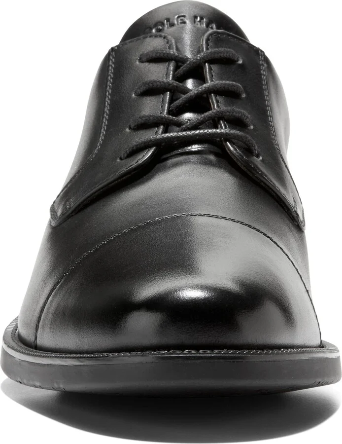 Bedford Cap Toe Derby - Image 3