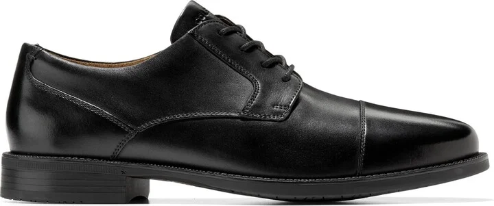 Bedford Cap Toe Derby - Image 4