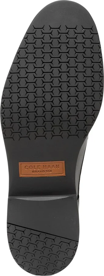 Bedford Cap Toe Derby - Image 6