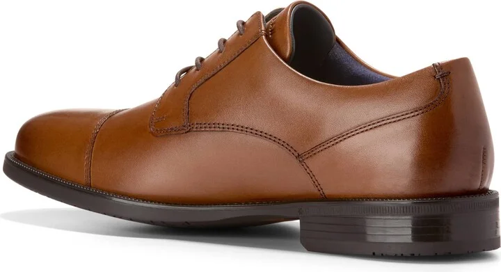 Bedford Cap Toe Derby - Image 9
