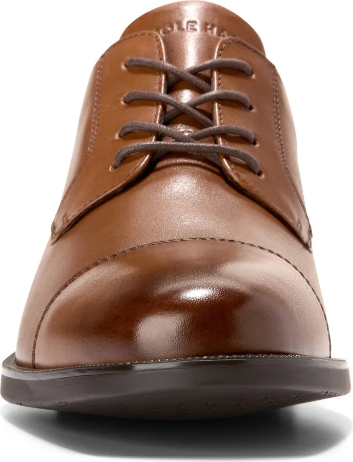 Bedford Cap Toe Derby - Image 10