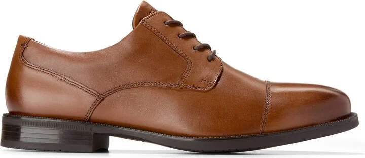 Bedford Cap Toe Derby - Image 11