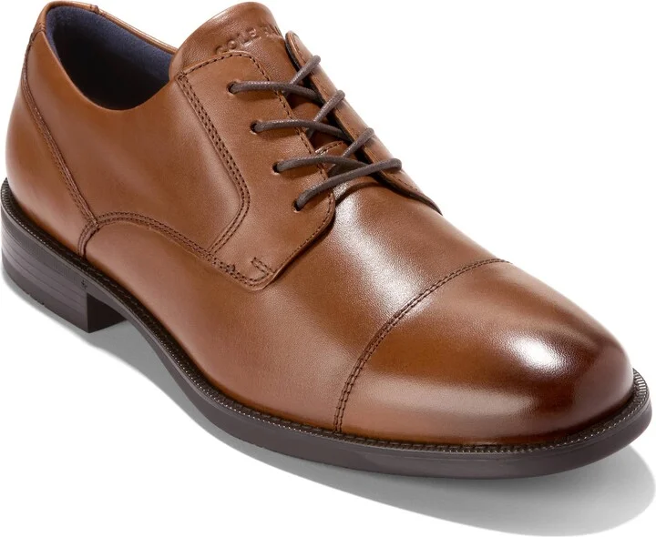 BRITISH TAN / JAVA