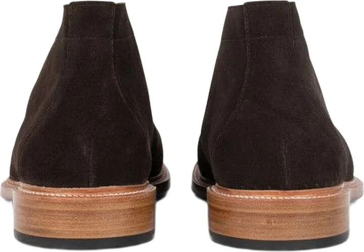 Bedford Chukka - Image 5