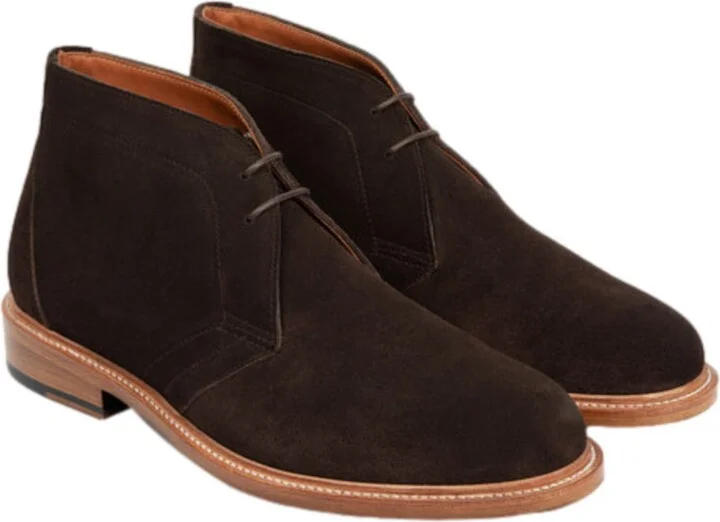 Bedford Chukka - Image 7