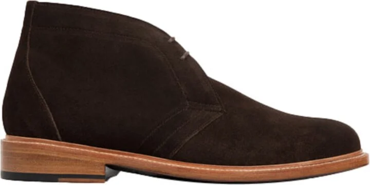 Bedford Chukka - Image 9