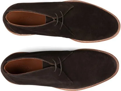 Bedford Chukka - Image 10