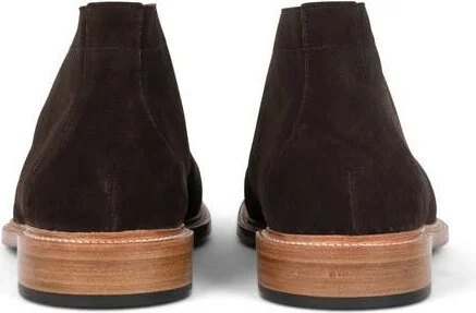 Bedford Chukka - Image 11