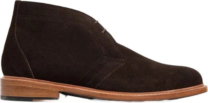 Bedford Chukka