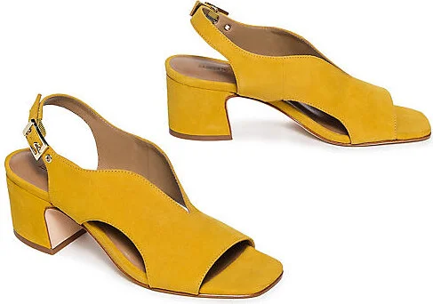 Bedford Heels - Image 3