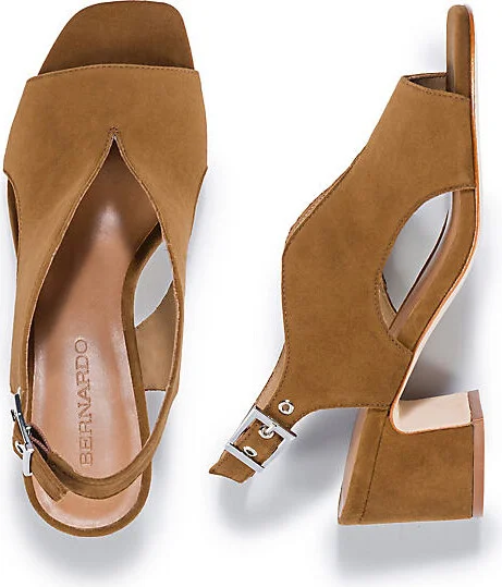 Bedford Heels - Image 4