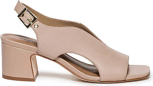 Bedford Heels