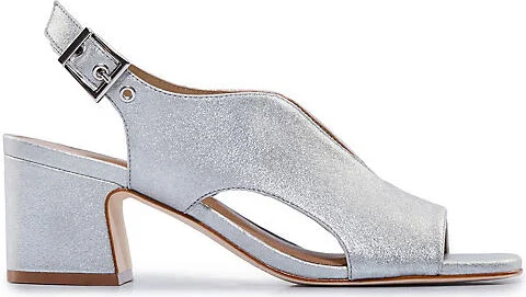 Bedford Heels