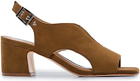 Bedford Heels