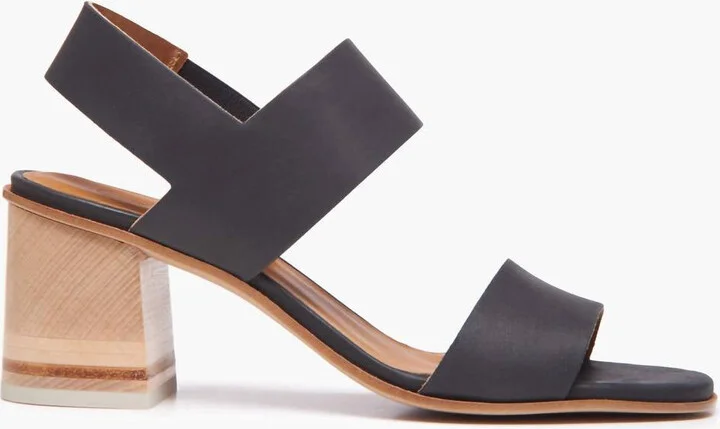 Bedford In Black