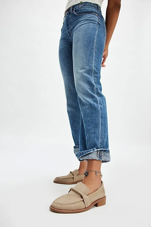Bedford Loafers