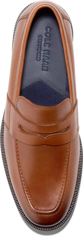 Bedford Penny Loafer - Image 11
