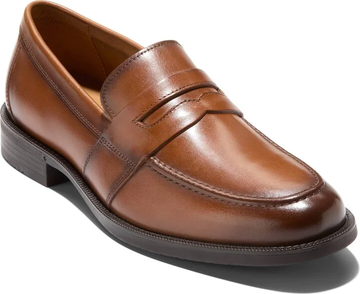 BRITISH TAN