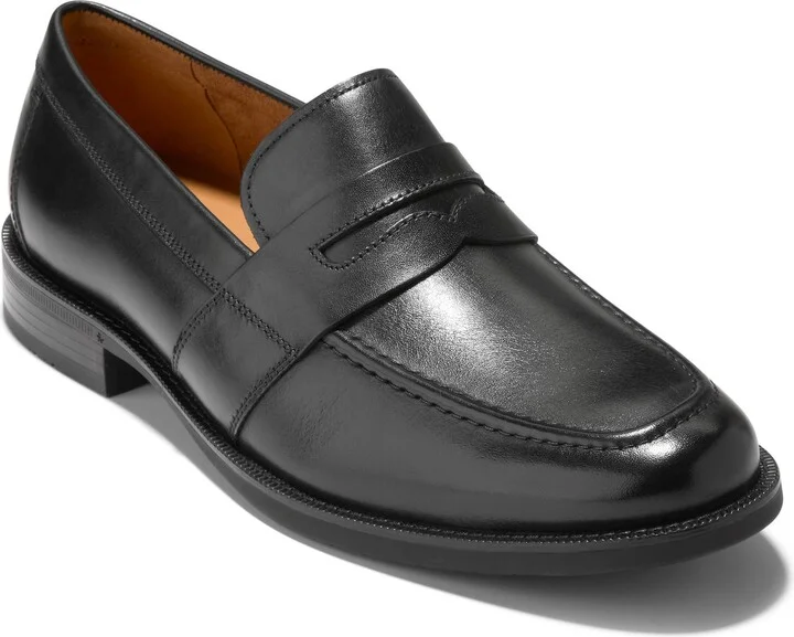 Bedford Penny Loafer