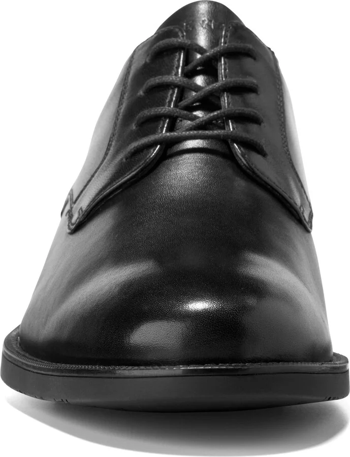 Bedford Plain Toe Derby - Image 3